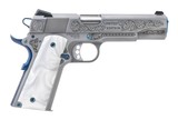 SPRINGFIELD ARMORY CNC LTD Edition Texas Barbecue Special(183of300) .45 ACP - 2 of 3