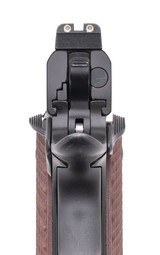 KIMBER Custom Shop Gold Combat RL II .45 ACP - 3 of 3