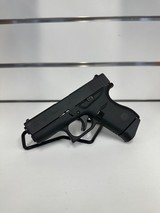 GLOCK 43 9MM LUGER (9x19 PARA) - 1 of 3