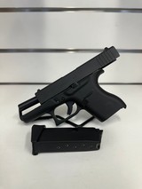 GLOCK 43 9MM LUGER (9x19 PARA) - 3 of 3