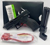TAURUS TX22 GEN 2 .22 LR - 1 of 3