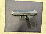 CANIK TP9SF 9MM LUGER (9x19 PARA) - 2 of 3