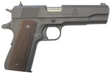 SPRINGFIELD ARMORY 1911 Mil Spec .45 ACP - 2 of 3