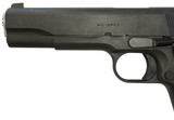 SPRINGFIELD ARMORY 1911 Mil Spec .45 ACP - 3 of 3