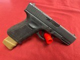 GLOCK G19 19 GEN 3 COMPACT 9MM LUGER (9x19 PARA) - 1 of 3