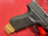 GLOCK G19 19 GEN 3 COMPACT 9MM LUGER (9x19 PARA) - 2 of 3