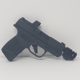 SPRINGFIELD ARMORY HELLCAT 9MM LUGER (9x19 PARA) - 1 of 3