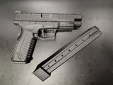 SPRINGFIELD ARMORY XD-M ELITE 9MM LUGER/.40 S&W/10MM/.45 ACP - 2 of 2
