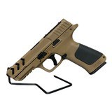 GIRSAN MC28SA 9MM LUGER (9x19 PARA) - 1 of 3