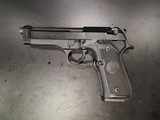BERETTA M9 9MM LUGER (9x19 PARA) - 1 of 2