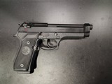 BERETTA M9 9MM LUGER (9x19 PARA) - 2 of 2