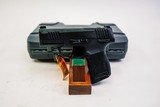 SIG SAUER P365 OR (MANUAL SAFETY) 9MM LUGER (9X19 PARA) - 2 of 2