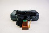 SIG SAUER P365 OR (MANUAL SAFETY) 9MM LUGER (9X19 PARA) - 1 of 2