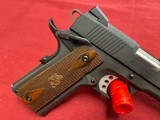 SPRINGFIELD ARMORY 1911 45 ACP LOADED .45 ACP - 2 of 3