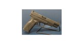 SPRINGFIELD ARMORY XDM .40 .40 S&W - 2 of 3