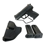 HECKLER & KOCH P2000SK .40 S&W - 1 of 3