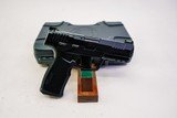 SIG SAUER P322 .22 LR