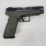 SPRINGFIELD ARMORY xdm-40 .40 S&W - 1 of 3