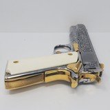 COLT 1911 .45 ACP - 3 of 3