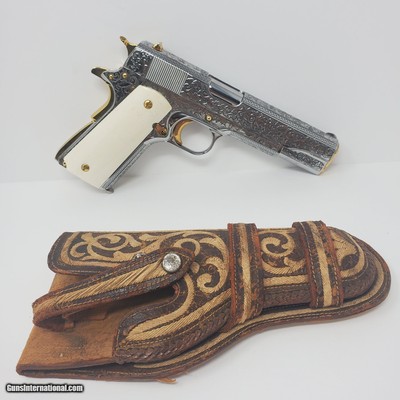 COLT 1911 .45 ACP