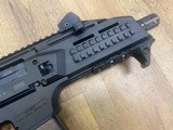 CZ SCORPION EVO 3 S1 9MM 9MM LUGER (9x19 PARA) - 3 of 3
