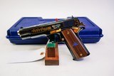 COLT 1911 GOVERNMENT .45 ACP - 2 of 3