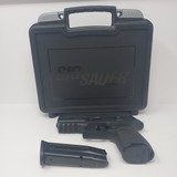 SIG SAUER P320 9MM LUGER (9x19 PARA) - 1 of 3