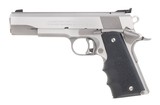 COLT Gold Cup Series 80 .45 ACP - 2 of 3