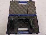 SMITH & WESSON M&P 9 9MM LUGER (9x19 PARA) - 1 of 3