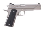 KIMBER TLE II .45 AUTO RIM - 1 of 3
