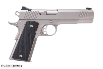 KIMBER TLE II .45 AUTO RIM