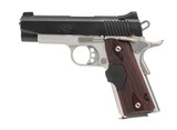 KIMBER PRO CRIMSON CARRY II .45 ACP - 2 of 3