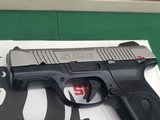 RUGER SR9C 9MM LUGER (9X19 PARA) - 2 of 3