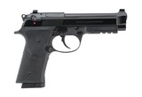BERETTA 92X 9MM LUGER (9x19 PARA) - 1 of 3