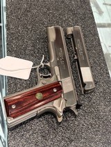 COLT 050700M OFFICERS MATCH (Switch Set) .45 ACP - 1 of 3