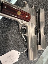 COLT 050700M OFFICERS MATCH (Switch Set) .45 ACP - 3 of 3