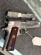 COLT 050700M OFFICERS MATCH (Switch Set) .45 ACP - 2 of 3