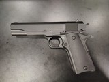 TISAS MODEL 1911A1 SERVICE .45 ACP - 1 of 2