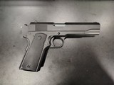 TISAS MODEL 1911A1 SERVICE .45 ACP - 2 of 2
