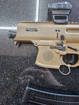 SIG SAUER MPX COPPERHEAD 9MM LUGER (9x19 PARA) - 2 of 3