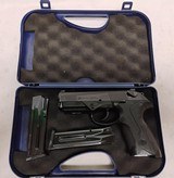 BERETTA PX4 STORM 9MM LUGER (9x19 PARA) - 1 of 3