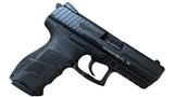 HECKLER & KOCH P30 9MM LUGER (9x19 PARA) - 1 of 3