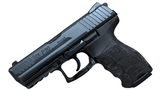HECKLER & KOCH P30 9MM LUGER (9x19 PARA) - 2 of 3