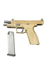 SPRINGFIELD ARMORY XD(M) 4.5" 9MM LUGER (9x19 PARA) - 1 of 3