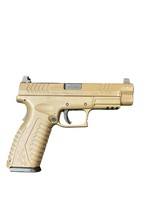 SPRINGFIELD ARMORY XD(M) 4.5" 9MM LUGER (9x19 PARA) - 2 of 3