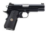 WILSON COMBAT
CQB Commander 9MM LUGER (9x19 PARA) - 1 of 3