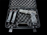 SIG SAUER P320 AXG LEGION
9MM LUGER (9x19 PARA) - 1 of 3