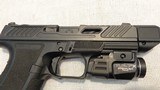 SHADOW SYSTEMS XR920 9MM LUGER (9x19 PARA) - 3 of 3