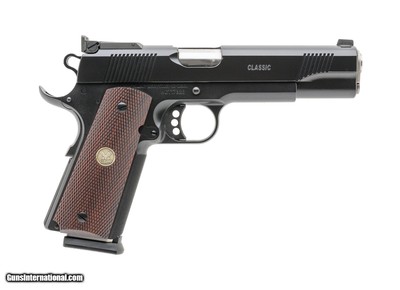 WILSON COMBAT Classic .45 ACP
