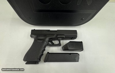 GLOCK G22 GEN 3 .40 S&W